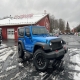 JN auto Jeep Wrangler Sport, 4x4, Trail Rated, Un seul proprio, 2 Toits!! 2015 8609164 Image principale